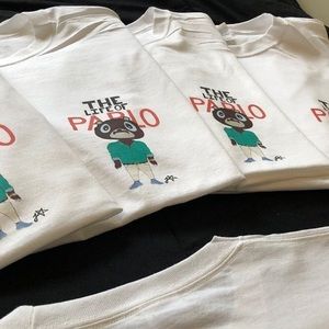 Meet your Posher, Michael